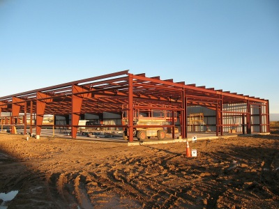 project-Cargill-Lab-Fort-Collins-CO